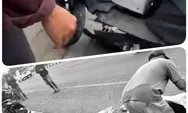 Viral penjambret tewas ditabrak di Sleman, Polisi buka suara benarkan ada 2 orang meninggal