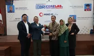 CoreLab Promedia Bakal Hadir di Kota Serang: Ajak Mahasiswa Mengenal Seputar Dunia Content Creator
