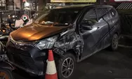 Korban Cabut Laporan, Kasus Bocah 14 Tahun Curi Mobil di Kota Bandung Berakhir damai
