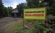 PT PNM Komitmen Bantu Mbah Tupon Korban Mafia Tanah, Tawarkan Bantuan Hukum Jika Diperlukan