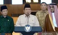 Presiden Usul ke MBS, Bentuk Kampung Indonesia di Dekat Masjidil Haram