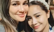 Datang Bersama Raffi Ahmad, Nagita Slavina Ungkap Alasan Jadi Makcomblang Luna Maya dan Maxime Bouttier: Waktu Itu Lucu-lucuan Aja