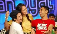 Sudah Bersahabat Lama, Raffi Ahmad Unggah Foto Lawas dan Pesan Haru di Hari Pernikahan Luna Maya dan Maxime Bouttier