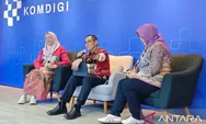 Lindungi masyarakat dari paparan konten judi online, ini siasat yang dilancarkan Kemkomdigi