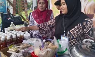  Suadesa Festival 2025: UMKM Produk Kayu, Jamu Premium, hingga Tukang Ojek Berkolaborasi Menggerakkan Ekonomi Desa