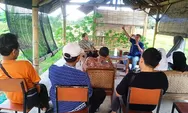 Kopasamu gelar talkshow santai seputar POC di Pondok Makan Dapur Sawah Minggir, begini komentar peserta