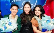 Maia Estianty Tanggapi Tudingan Pemenang Indonesian Idol Di-setting, Judika Blak-blakan Ungkap Alur Sejak Audisi Sampai Final