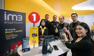 Ada Sentuhan AI dan Human Interaction, IM3 Platinum Ciptakan Standar Baru Layanan Pascabayar di Indonesia