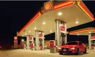 Begini Respon Menteri ESDM Terkait Shell yang Resmi Menjual Seluruh SPBU di Indonesia 