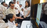 Indosat Resmikan AI Experience Center di Jayapura, Hadirkan Manfaat AI bagi Masyarakat Indonesia Timur