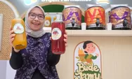 Ini khasiat jamu sebagai obat tradisional yang menjadi simbol masa depan kesehatan bangsa