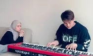 LMKN Ungkap Awal Mula Perkara Lesti Kejora yang Dituduh Bikin Cover Lagu di YouTube Tanpa Seizin Yoni Dores