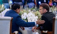 Seskab Teddy Buka Suara, Tegaskan Tak Ada Minuman Beralkohol dalam Jamuan Gala Dinner Prabowo-Macron
