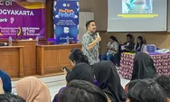 Edukasi Mahasiswa di Yogyakarta, Easycash Ungkap Kunci Keuangan Bijak dan Reputasi Kredit Positif