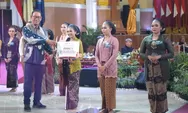 Unnes Selenggarakan Sinden Idol 5, Ini Daftar Juaranya