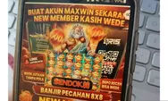 Cegah penyebaran konten judol dengan memanfaatkan AI, begini caranya