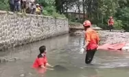 Dikira menyelam. Seti, seorang pemancing ternyata meninggal tenggelam, jenazahnya ditemukan pemancing lain