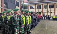 Polres Temanggung berikan atensi pada kegiatan masyarakat dengan massa besar