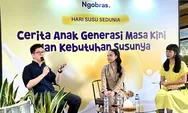 Hati-hati, kebiasaan bermain pakai gawai dapat mempengaruhi kemampuan sensorik anak, ini yang harus dilakukan orang tua