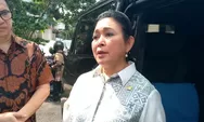 Soal Ketahanan Pangan Nasional, Titiek Soeharto tegaskan bukan cuma soal sawah ladang, tapi juga pertanian kota