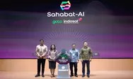 Indonesia Resmi Miliki LLM 70 Miliar Parameter, Indosat Sokong Infrastruktur Lewat AI Berdaulat
