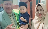 Meneladani pendidikan anak dalam keluarga Luqmanul Hakim