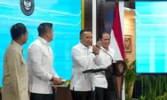 Tindak Lanjuti Arahan Tegas Prabowo, Pemerintah Cabut 4 IUP Tambang di Raja Ampat
