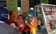 Inilah takaran yang tepat penggunaan yogurt dan keju dalam MPASI untuk tumbuh kembang anak