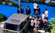 Mengenal Pandu, kendaraan taktis listrik MV3 EV buatan PT Pindad