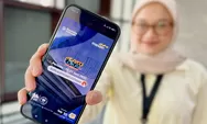 Road to Mandiri Jogja Marathon 2025 Tebar Cashback dan Hadiah Menarik