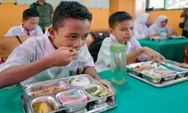  Kiat agar anak terbiasa konsumi makanan bergizi