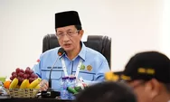 Menag Nasaruddin Umar Bantah Keras Isu Pemotongan Kuota Haji 2026: Jangan Buat Resah, Semua Berjalan Lancar!