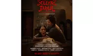 Kalau Kamu Masih Punya Ayah, Peluk Dia Sekarang!: Teaser Trailer dan Poster Film Selepas Tahlil Bikin Takut Dihantui Penyesalan