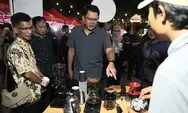 Festival Kopi Merapi, Kenalkan Nikmatnya Kopi Kebanggaan Sleman