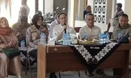 Dirjen Tanaman Pangan Kementan RI temui petani Bantul, ini yang dijanjikan pemerintah 