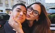 Al Ghazali dan Alyssa Daguise ternyata sempat putus saat pacaran, jodoh tak akan kemana