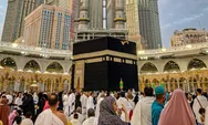 Pemulangan Jamaah Haji Asal DIY Dimulai 30 Juni hingga 3 Juli 2025