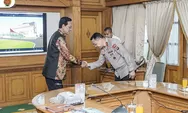 Pembangunan Mapolda DIY Seluas 7,5 Hektare di Godean, Bakal Sediakan Ruang Aspirasi Publik dan Unjuk Rasa