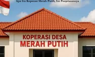 Kejar Target Pendirian Koperasi Merah Putih, 23 Lurah dan 4 Camat di Salatiga Dikumpulkan