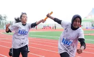 MilkLife Athletics Challenge Seri 1 2025: Lebih Meriah dengan Kategori Baru dan 15 Nomor Lomba