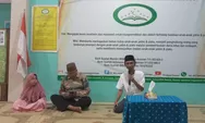 LKS Mitra Amanah Hadirkan Acara Rutinan Selapanan untuk Anak Yatim Piatu