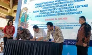 Wamenpar pacu sinergi Paket Wisata 3B guna meningkatkan daya saing Bali Utara dan Barat