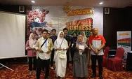 JLC Member Gathering 2025 Sambangi Magelang, Hadirkan Kisah Inspiratif dari Pelanggan Loyal JNE