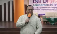 Mengenal Fordigimu, sebuah upada dari Muhammadiyah untuk maksimalkan dakwah di dunia maya