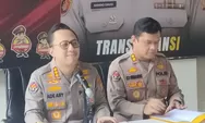 Kasus tuduhan ijazah palsu Jokowi, polisi minta pendapat hukum dari 7 ahli