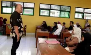 Dindikpora Temanggung Awasi Pelaksanaan SPMB 2025, Sebagai Antisipasi Pungli