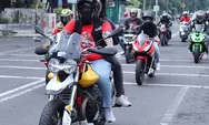 MOTION: Motoplex in Action Hadir Kembali di Yogyakarta, Bawa Keseruan Otomotif dan Gaya Hidup