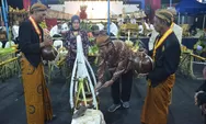 Tradisi Temu Tirta di Simpang PB VI Kecamatan Selo, ritual menyatukan dua mata air Lereng Merapi - Merbabu setiap awal bulan Suro