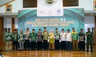 Tahun baru Islam menjadi momentum untuk memajukan upaya kesejahteraan sosial umat yang inklusi