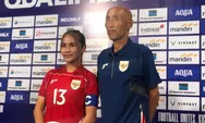 Lebih Banyak Diam di Pinggir Lapangan, Pelatih Satoru Mochizuki Tekankan Pentingnya Inisiatif Timnas Putri